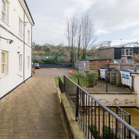Watford Junction Apartment Buitenkant foto