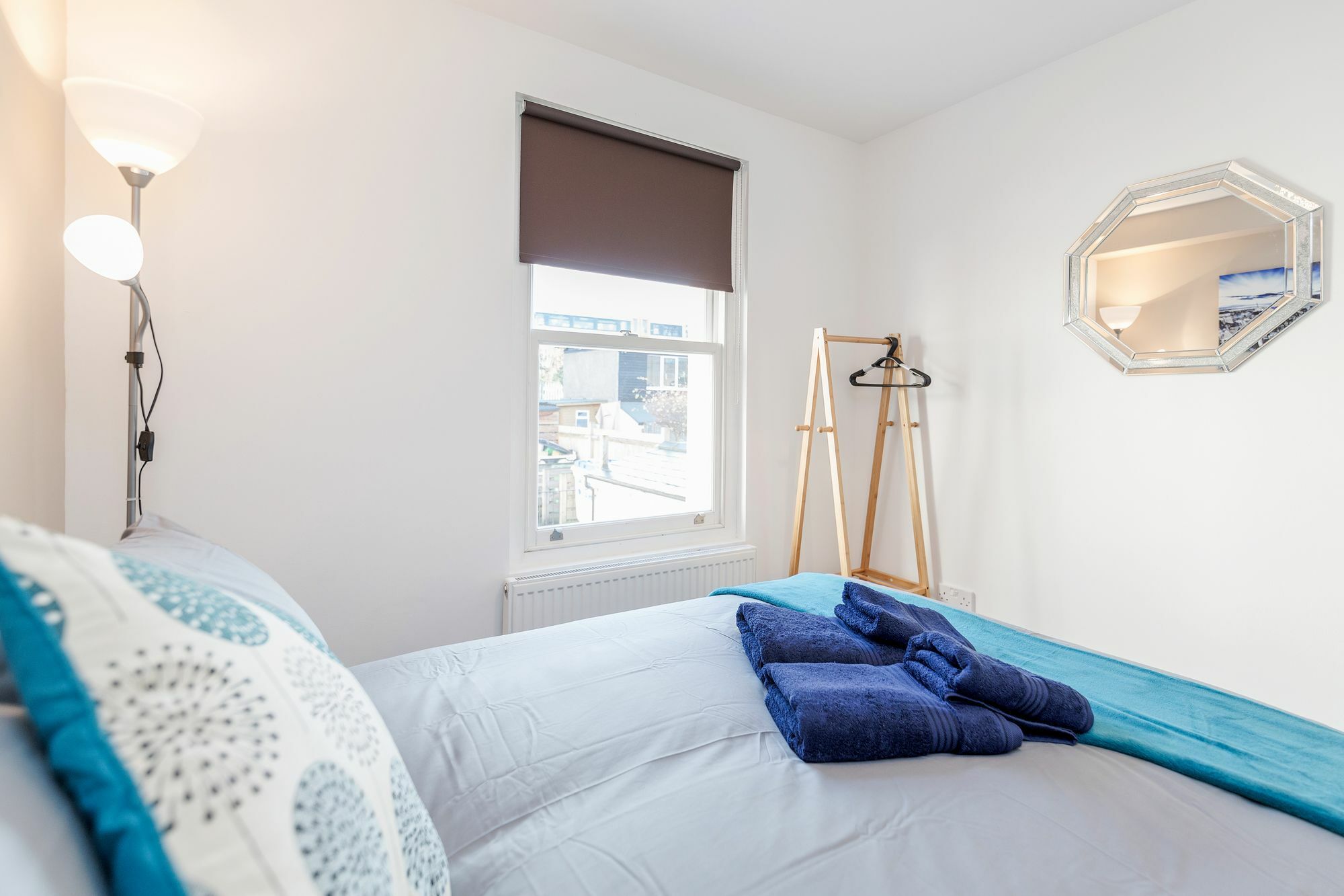 Watford Junction Apartment Buitenkant foto