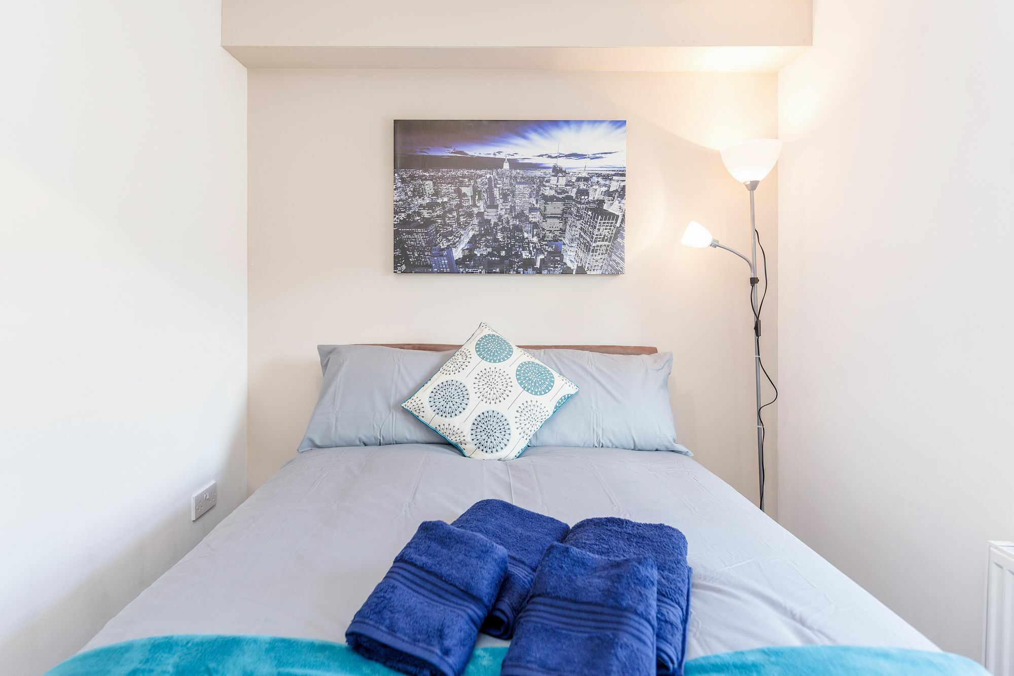 Watford Junction Apartment Buitenkant foto