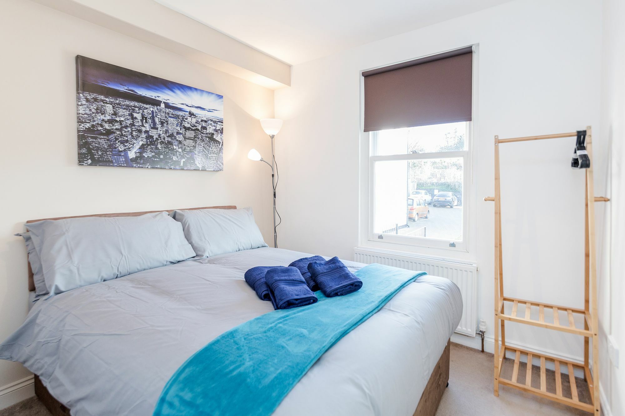 Watford Junction Apartment Buitenkant foto