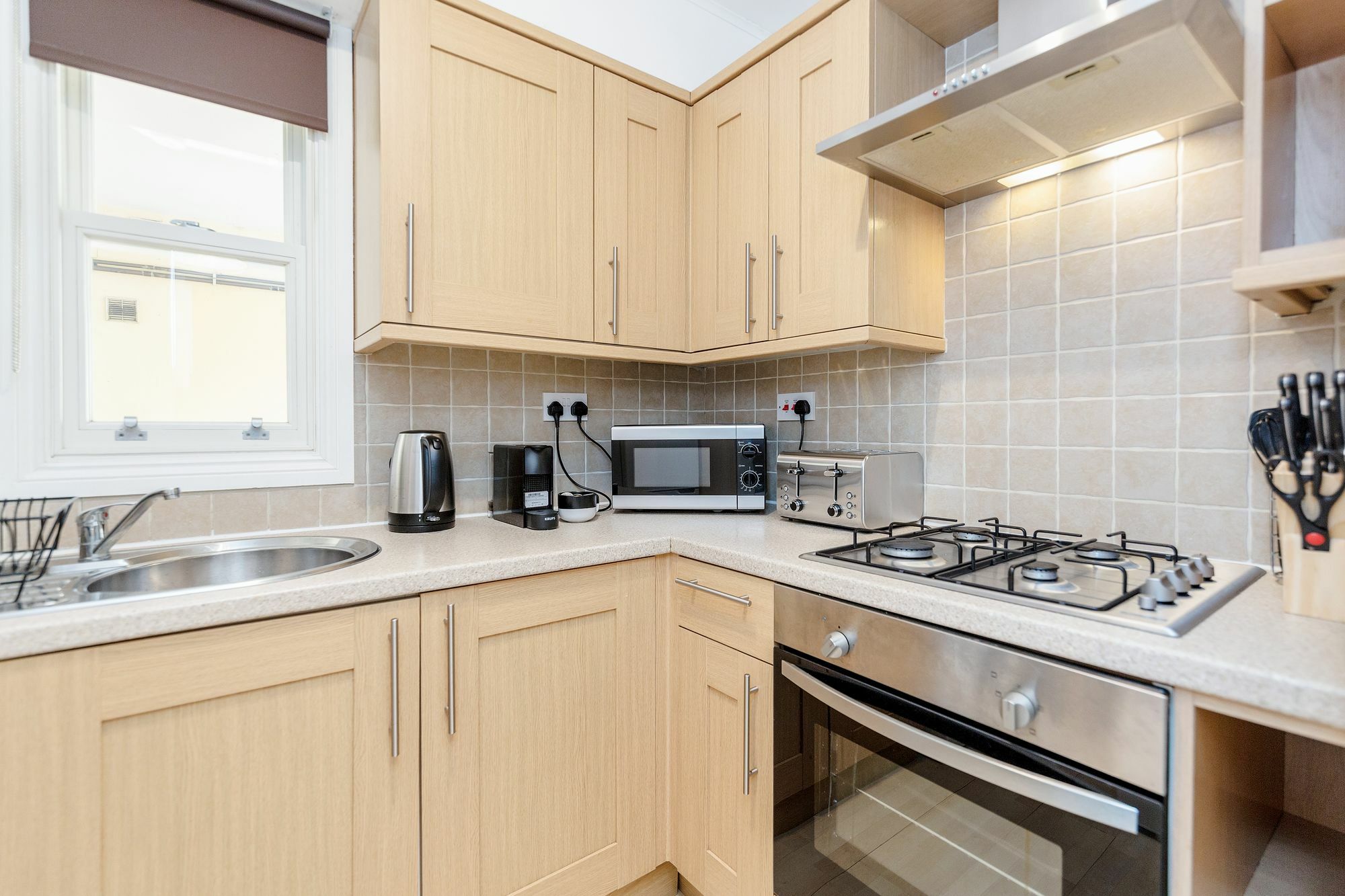 Watford Junction Apartment Buitenkant foto